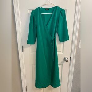Topshop dress